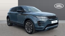 Land Rover Range Rover Evoque 2.0 D200 Dynamic SE 5dr Auto Diesel Hatchback